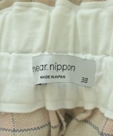near.nippon（ニアーニッポン）ショートパンツ ピンク サイズ:38(M位) レディース/2200665590047
