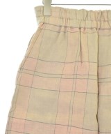 near.nippon（ニアーニッポン）ショートパンツ ピンク サイズ:38(M位) レディース/2200665590047