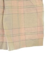 near.nippon（ニアーニッポン）ショートパンツ ピンク サイズ:38(M位) レディース/2200665590047