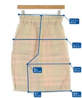 near.nippon（ニアーニッポン）ショートパンツ ピンク サイズ:38(M位) レディース/2200665590047