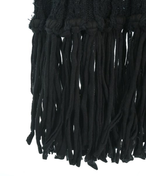 near.nippon（ニアーニッポン）ワンピース 黒 サイズ:F レディース/2200665590078