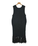 near.nippon（ニアーニッポン）ワンピース 黒 サイズ:F レディース/2200665590078