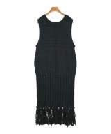 near.nippon（ニアーニッポン）ワンピース 黒 サイズ:F レディース/2200665590078