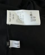 near.nippon（ニアーニッポン）Tシャツ・カットソー 紺 サイズ:36(S位) レディース/2200732950361