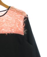 near.nippon（ニアーニッポン）Tシャツ・カットソー 紺 サイズ:36(S位) レディース/2200732950361