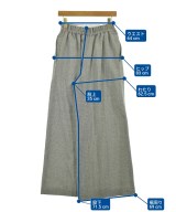 near.nippon（ニアーニッポン）その他 黒 サイズ:36(S位) レディース/2200718681050