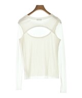 near.nippon（ニアーニッポン）Tシャツ・カットソー 白 サイズ:38(M位) レディース/2200722912034