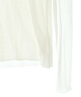 near.nippon（ニアーニッポン）Tシャツ・カットソー 白 サイズ:38(M位) レディース/2200722912034