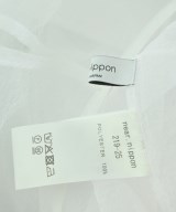 near.nippon（ニアーニッポン）ワンピース 白 サイズ:-(M位) レディース/2200678049044