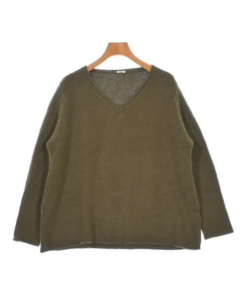 アプントビー(apuntob)のapuntob ニット・セーター