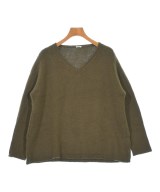 apuntob（アプントビー）ニット・セーター カーキ サイズ:S レディース/2200637311168