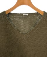 apuntob（アプントビー）ニット・セーター カーキ サイズ:S レディース/2200637311168