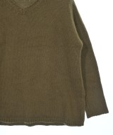 apuntob（アプントビー）ニット・セーター カーキ サイズ:S レディース/2200637311168