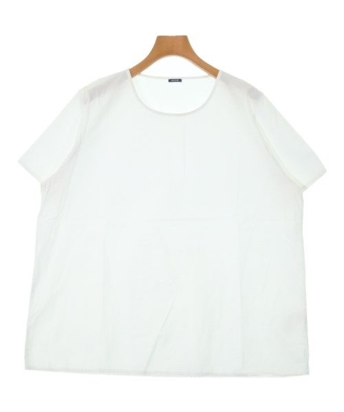 apuntob(アプントビー)ブラウス 白 サイズ:M/2200621127133