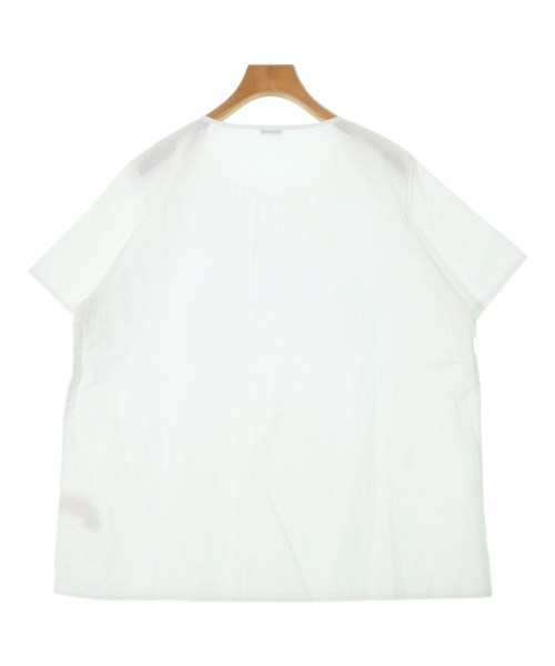 apuntob（アプントビー）ブラウス 白 サイズ:M レディース/2200621127133