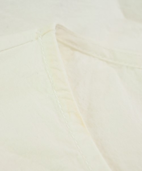 apuntob（アプントビー）ブラウス 白 サイズ:M レディース/2200621127133