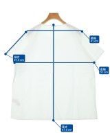 apuntob（アプントビー）ブラウス 白 サイズ:M レディース/2200621127133