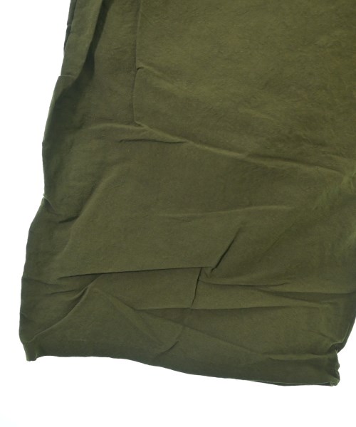 apuntob（アプントビー）クロップドパンツ カーキ サイズ:XS レディース/2200630322024