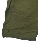 apuntob（アプントビー）クロップドパンツ カーキ サイズ:XS レディース/2200630322024