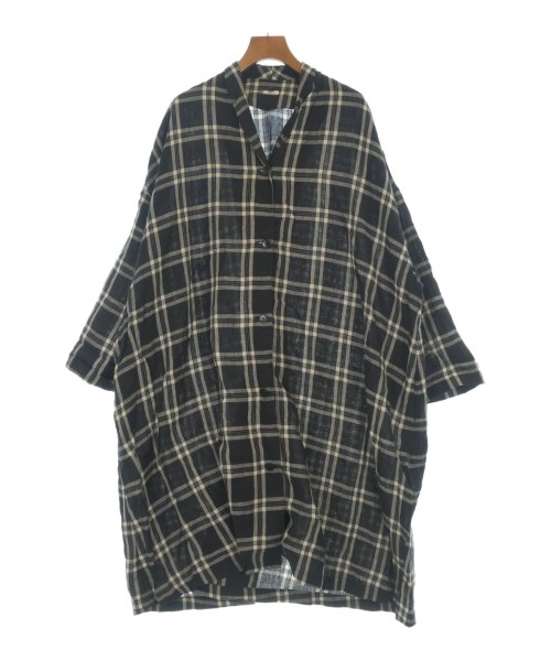 apuntob(アプントビー)のシャツワンピース サイズ:2(M位) 2,400円