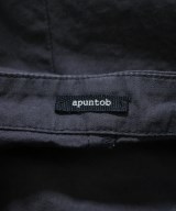 apuntob（アプントビー）オールインワン/サロペット 紺 サイズ:1(S位) レディース/2200665645068