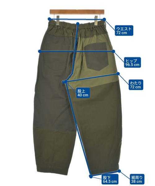 Ciaopanic Typy（チャオパニックティピー）その他 カーキ サイズ:ONE メンズ/2200621842111