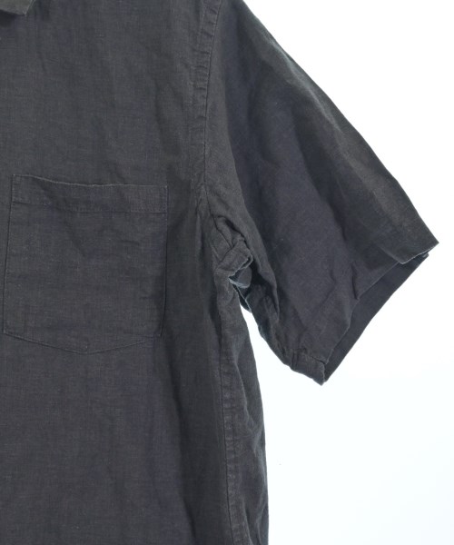 Ciaopanic Typy（チャオパニックティピー）カジュアルシャツ グレー サイズ:L メンズ/2200627764028