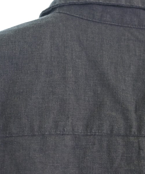 Ciaopanic Typy（チャオパニックティピー）カジュアルシャツ グレー サイズ:L メンズ/2200627764028