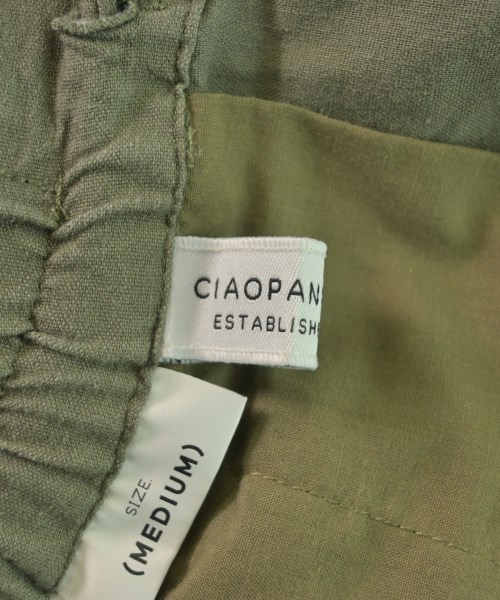 Ciaopanic Typy（チャオパニックティピー）その他 カーキ サイズ:M メンズ/2200622452012