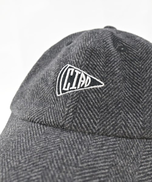 Ciaopanic Typy（チャオパニックティピー）キャップ グレー サイズ:- メンズ/2200609965122