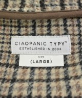 Ciaopanic Typy（チャオパニックティピー）ジャケット ベージュ サイズ:L メンズ/2200610711015