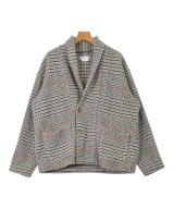 Ciaopanic Typy ジャケット
