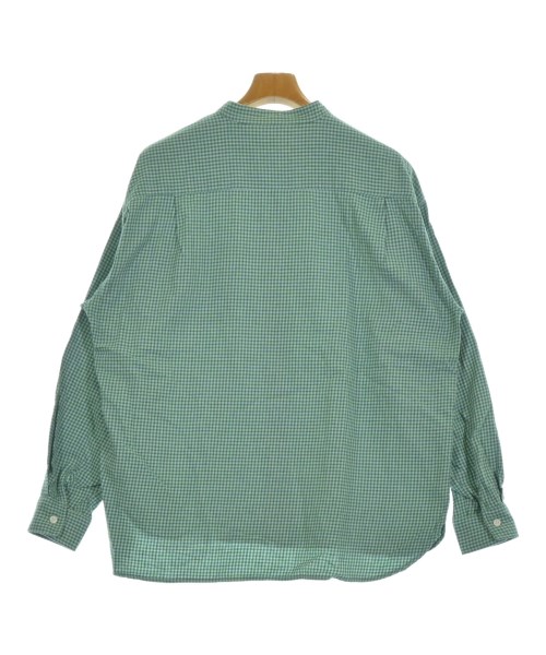 Ciaopanic Typy（チャオパニックティピー）カジュアルシャツ 緑 サイズ:M メンズ/2200618514090