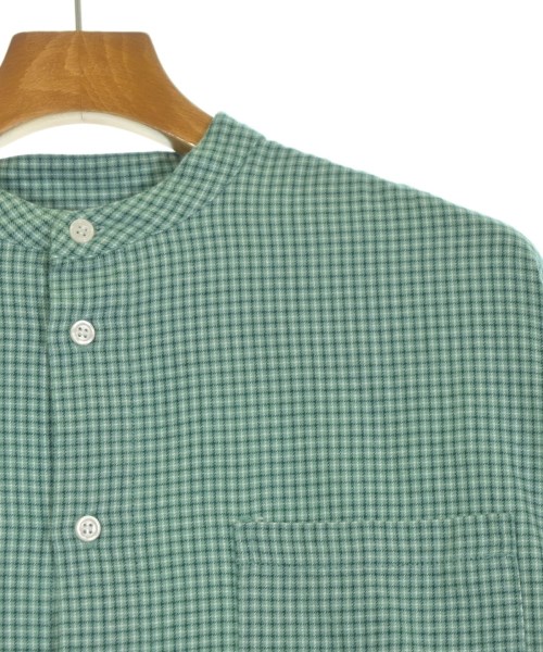 Ciaopanic Typy（チャオパニックティピー）カジュアルシャツ 緑 サイズ:M メンズ/2200618514090
