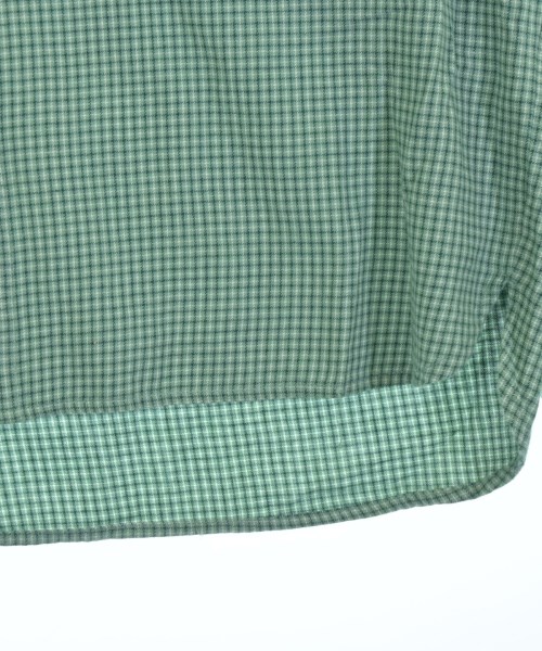 Ciaopanic Typy（チャオパニックティピー）カジュアルシャツ 緑 サイズ:M メンズ/2200618514090