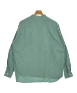Ciaopanic Typy（チャオパニックティピー）カジュアルシャツ 緑 サイズ:M メンズ/2200618514090