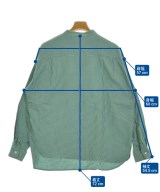 Ciaopanic Typy（チャオパニックティピー）カジュアルシャツ 緑 サイズ:M メンズ/2200618514090