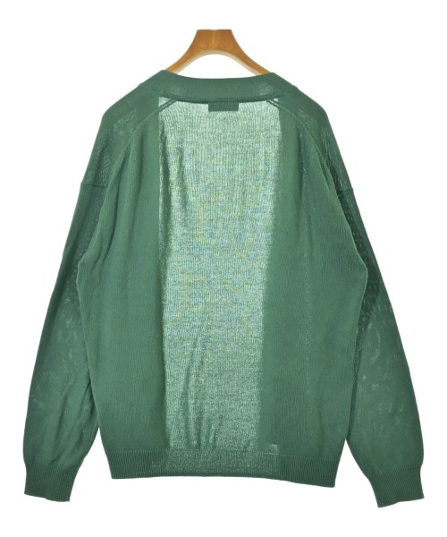 Ciaopanic Typy（チャオパニックティピー）カーディガン 緑 サイズ:L メンズ/2200619961091