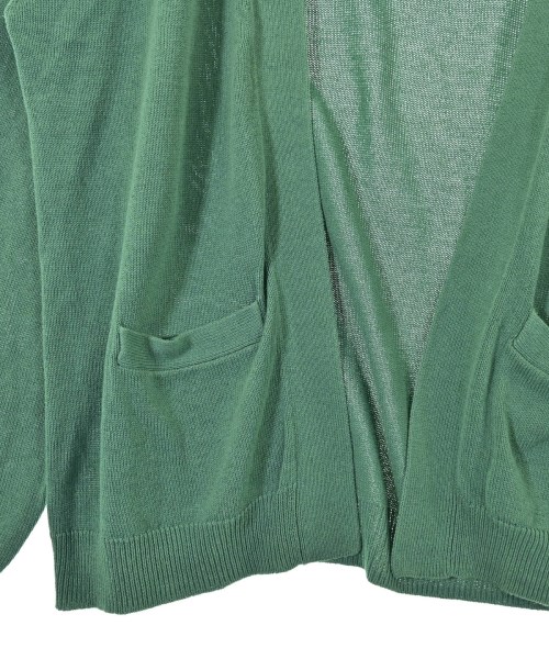Ciaopanic Typy（チャオパニックティピー）カーディガン 緑 サイズ:L メンズ/2200619961091