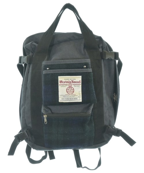 Ciaopanic Typy(チャオパニックティピー)バックパック・リュック 紺 サイズ:-/2200673655035