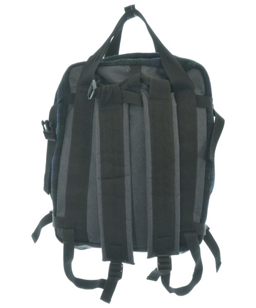 Ciaopanic Typy（チャオパニックティピー）バックパック・リュック 紺 サイズ:- メンズ/2200673655035