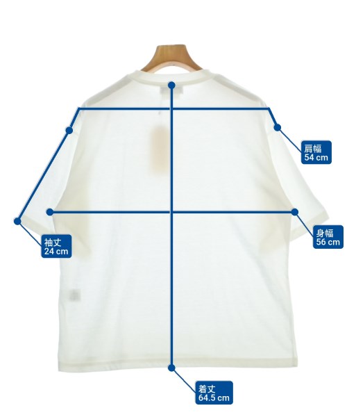 Ciaopanic Typy（チャオパニックティピー）Tシャツ・カットソー 白 サイズ:M メンズ/2200676382020