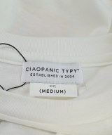 Ciaopanic Typy（チャオパニックティピー）Tシャツ・カットソー 白 サイズ:M メンズ/2200676382020