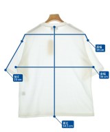 Ciaopanic Typy（チャオパニックティピー）Tシャツ・カットソー 白 サイズ:M メンズ/2200676382020