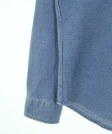 Ciaopanic Typy（チャオパニックティピー）カジュアルシャツ 青 サイズ:L メンズ/2200680073044