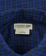 Ciaopanic Typy（チャオパニックティピー）その他 青 サイズ:L メンズ/2200671819033