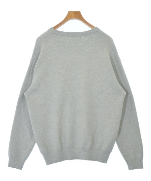 Ciaopanic Typy（チャオパニックティピー）ニット・セーター グレー サイズ:L メンズ/2200698075047