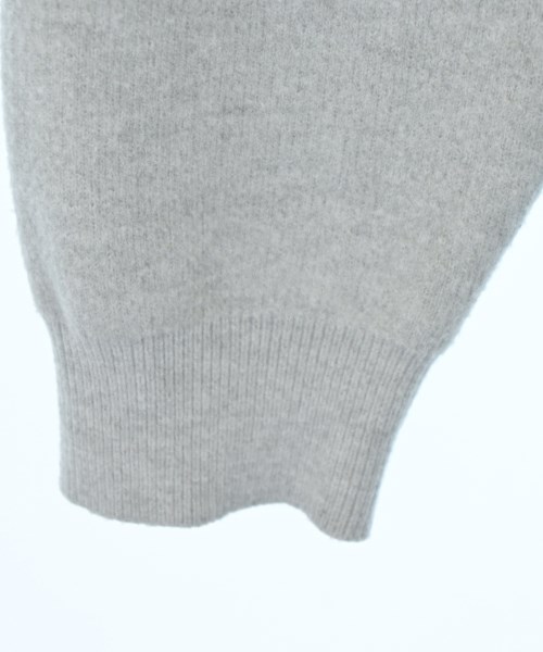 Ciaopanic Typy（チャオパニックティピー）ニット・セーター グレー サイズ:L メンズ/2200698075047