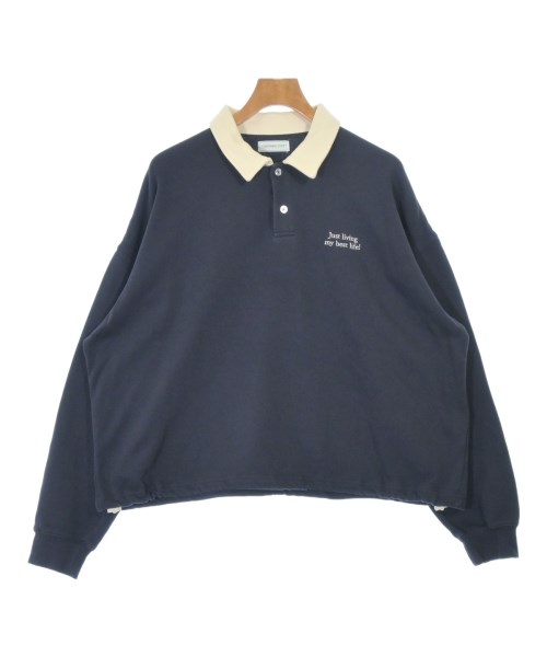 Ciaopanic Typy(チャオパニックティピー)スウェット 紺 サイズ:L/2200698075078