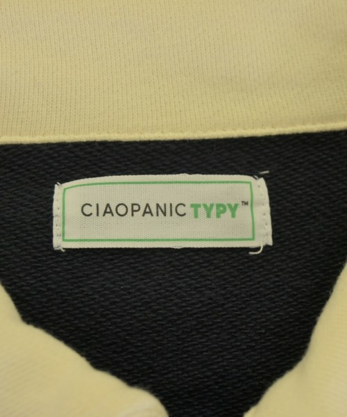 Ciaopanic Typy（チャオパニックティピー）スウェット 紺 サイズ:L メンズ/2200698075078